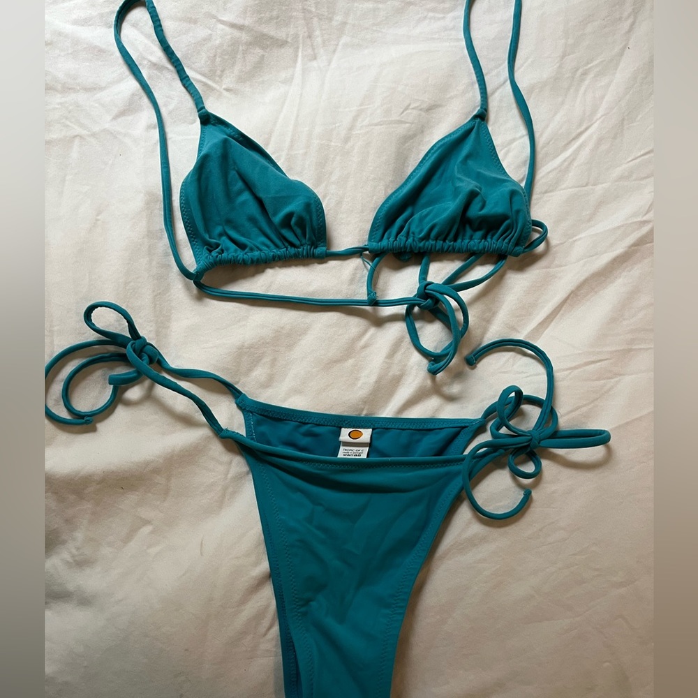 Tropic of C bikini set